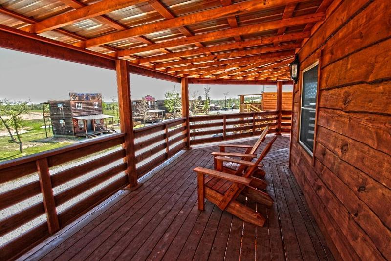 Diamonds Old West Hotel Murfreesboro Bagian luar foto