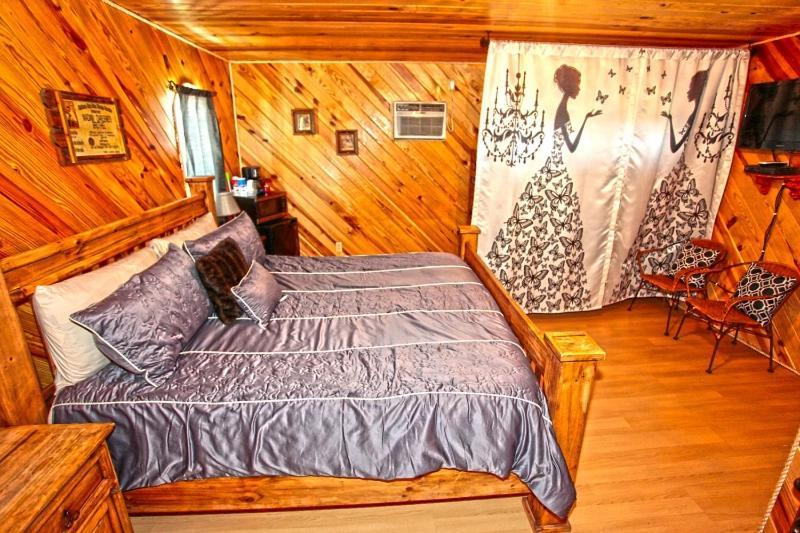 Diamonds Old West Hotel Murfreesboro Bagian luar foto