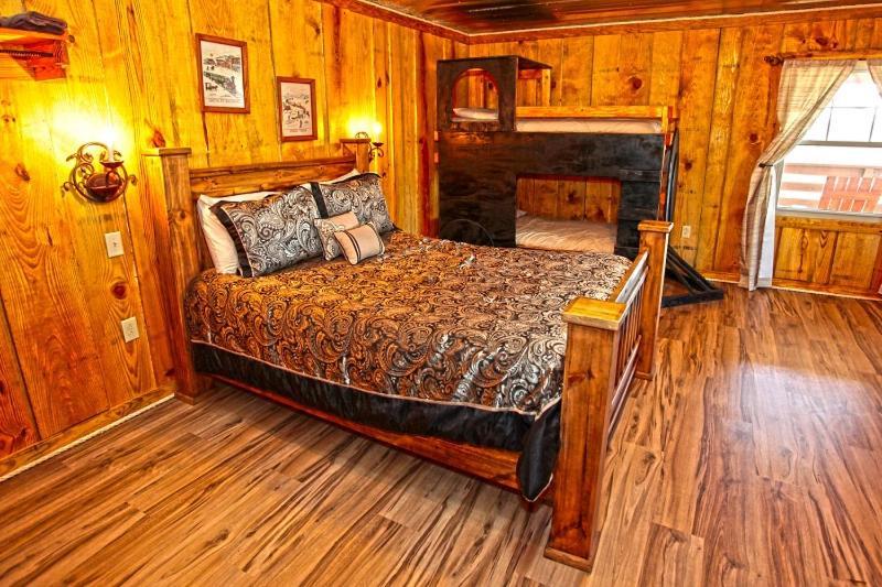 Diamonds Old West Hotel Murfreesboro Bagian luar foto