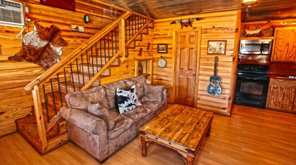 Diamonds Old West Hotel Murfreesboro Bagian luar foto